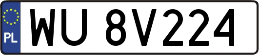 WU8V224