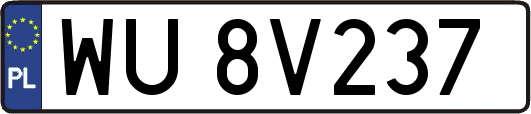 WU8V237