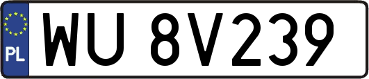 WU8V239