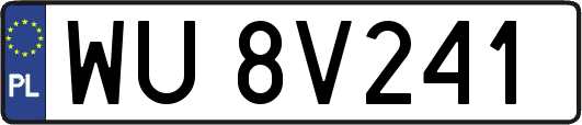 WU8V241