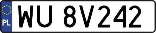 WU8V242