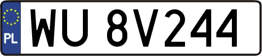 WU8V244