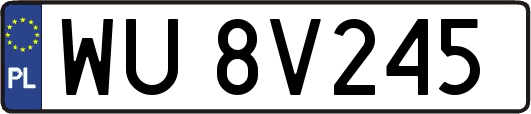 WU8V245