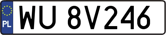 WU8V246