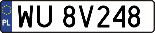 WU8V248
