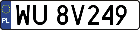 WU8V249