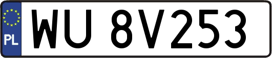 WU8V253