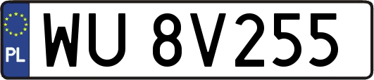 WU8V255