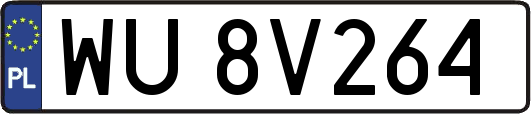 WU8V264