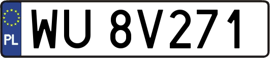 WU8V271