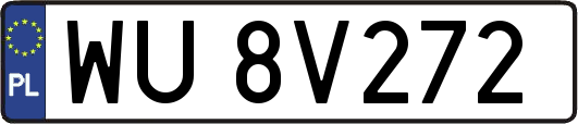 WU8V272