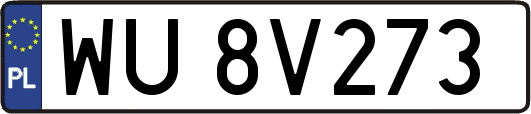 WU8V273
