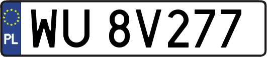 WU8V277