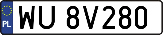 WU8V280