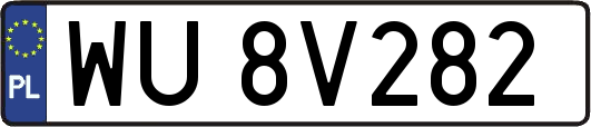 WU8V282