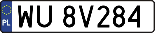 WU8V284