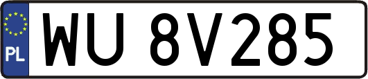 WU8V285