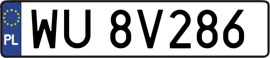 WU8V286