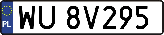 WU8V295