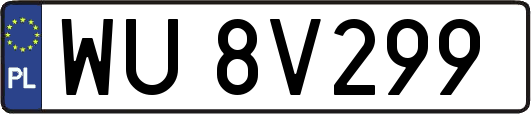 WU8V299