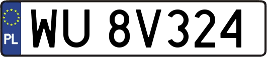 WU8V324
