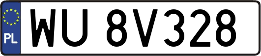 WU8V328
