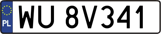 WU8V341