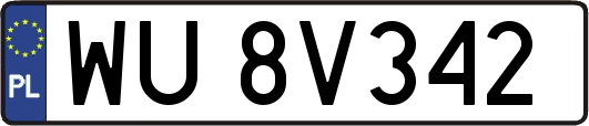 WU8V342