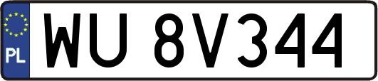 WU8V344