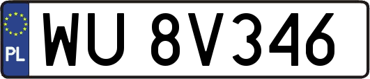 WU8V346