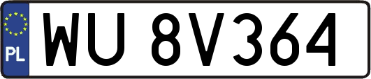 WU8V364