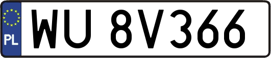 WU8V366