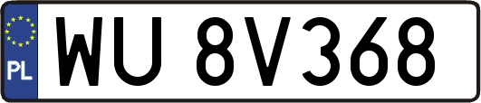 WU8V368