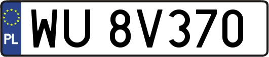 WU8V370
