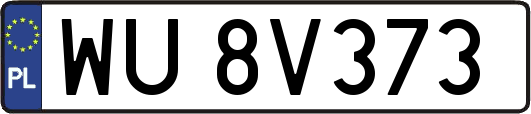 WU8V373