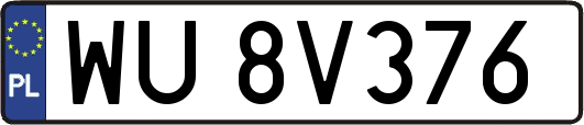WU8V376