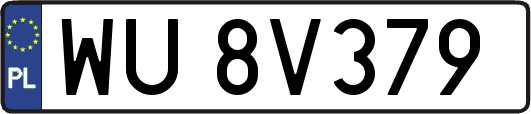 WU8V379