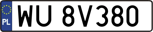 WU8V380