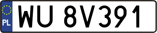 WU8V391