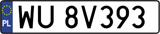WU8V393