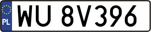 WU8V396
