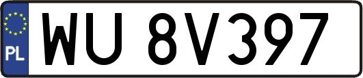 WU8V397