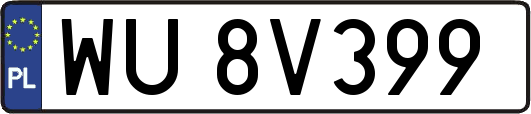 WU8V399