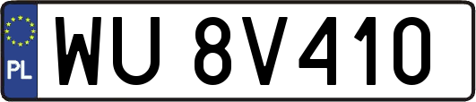 WU8V410