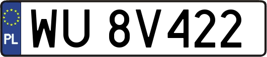WU8V422