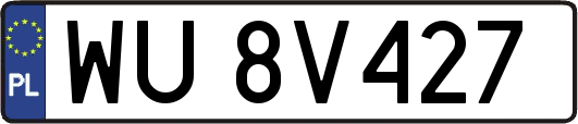 WU8V427
