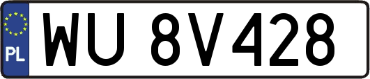 WU8V428