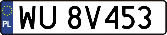 WU8V453