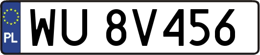 WU8V456