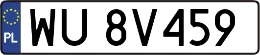 WU8V459